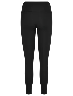 RIB MIX 7/8 PERFORMANCE LEGGING - Træningstights