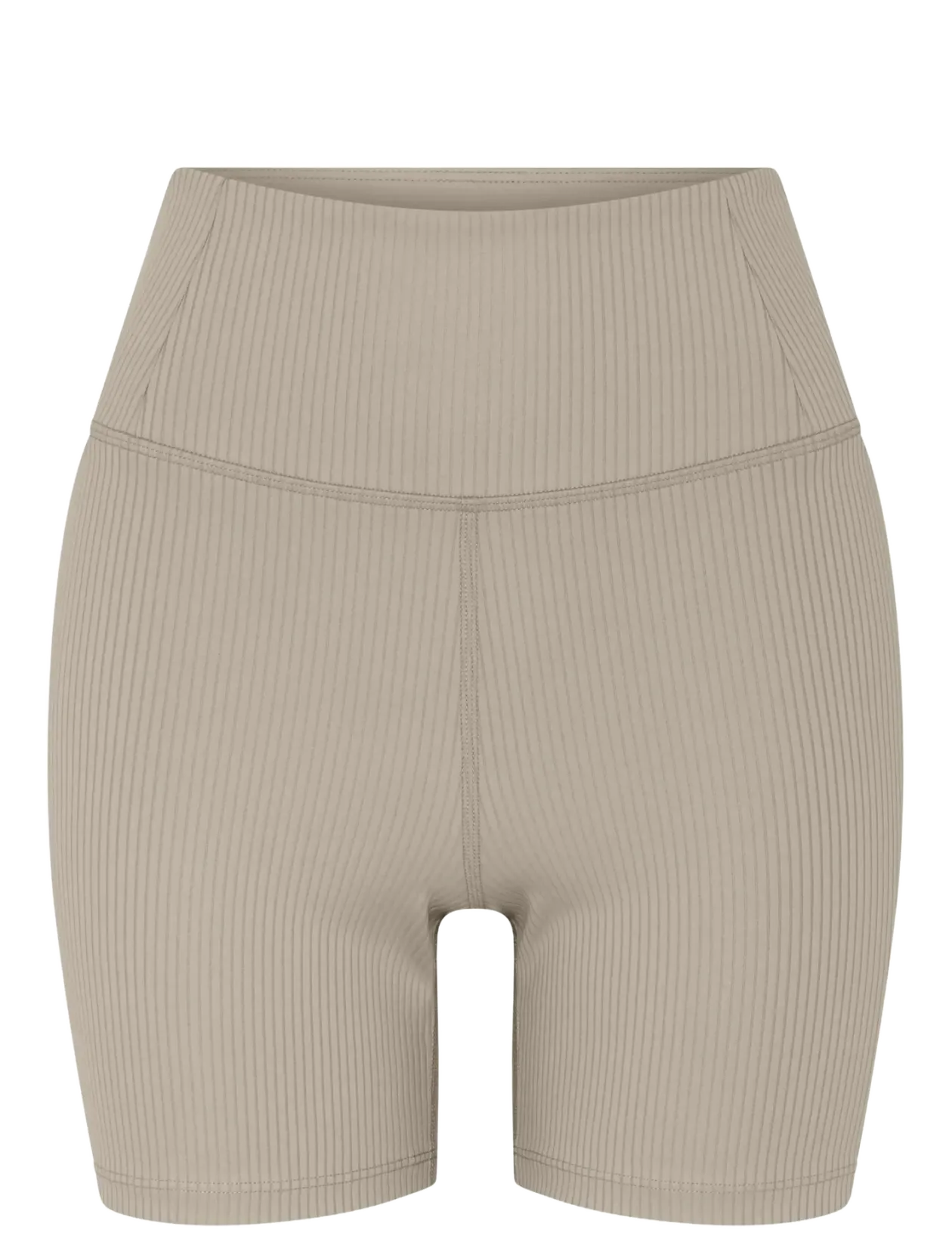 Rib Run Shorts - Træningsshorts