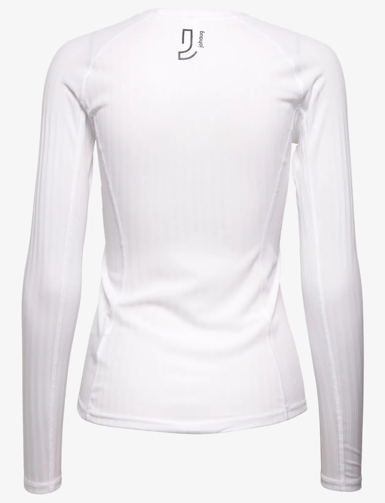 Rib Tech Long Sleeve - Termoundertrøjer