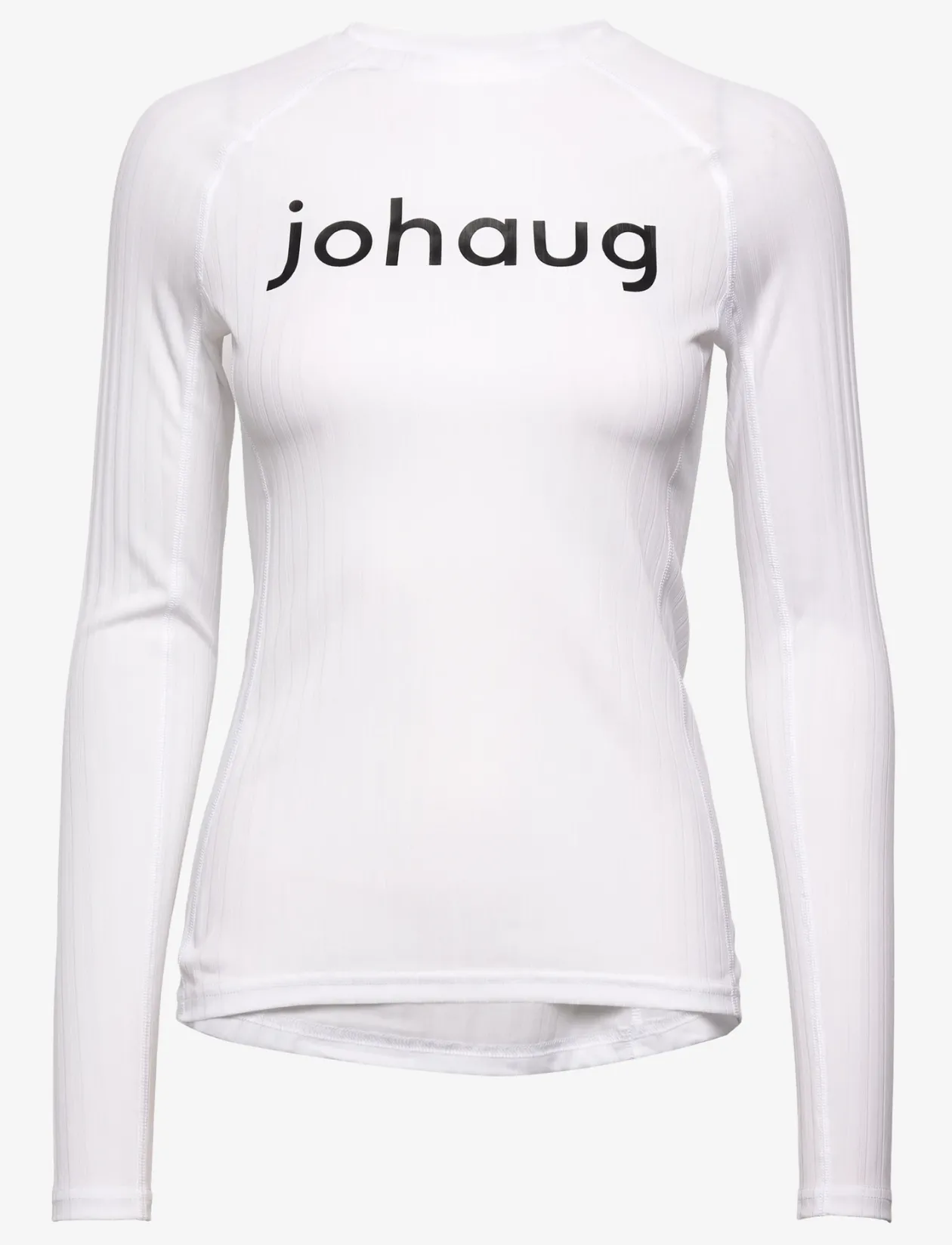 Rib Tech Long Sleeve - Termoundertrøjer