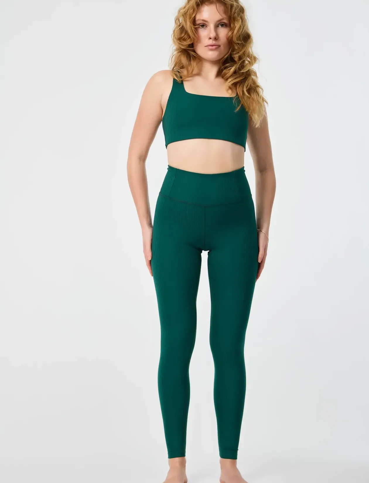 Rib Tommy Bra - Sports-bh'er