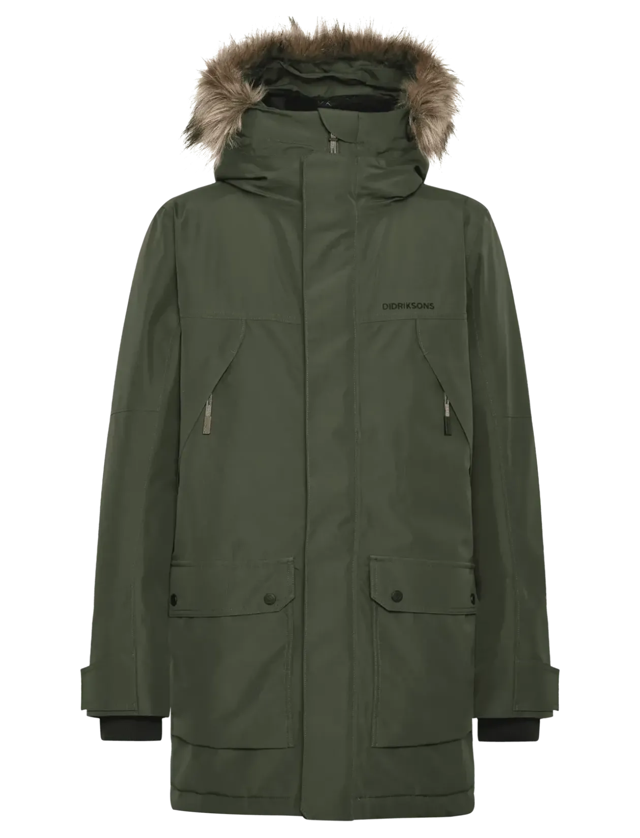 RICK USX PARKA 2 - Parkas