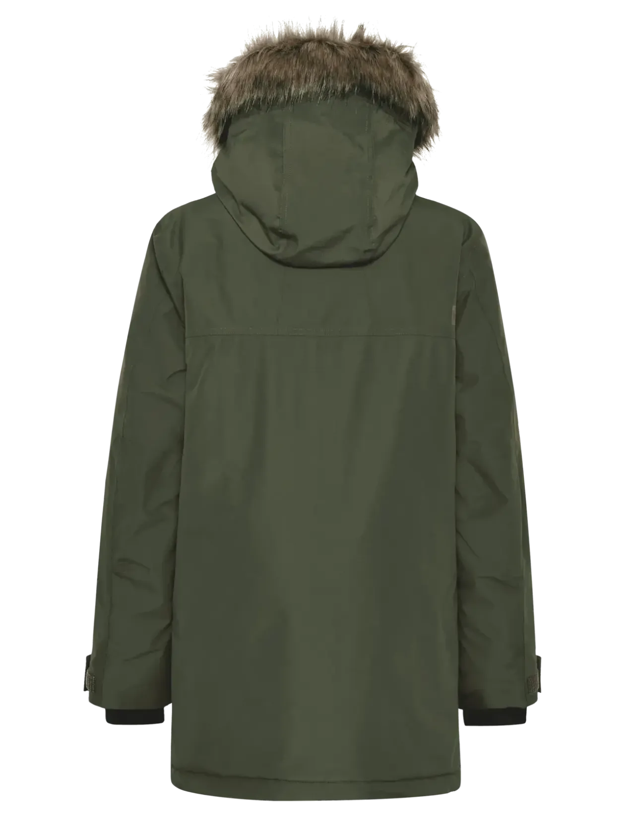 RICK USX PARKA 2 - Parkas