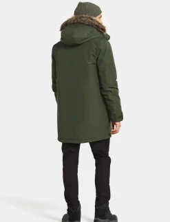 RICK USX PARKA 2 - Parkas