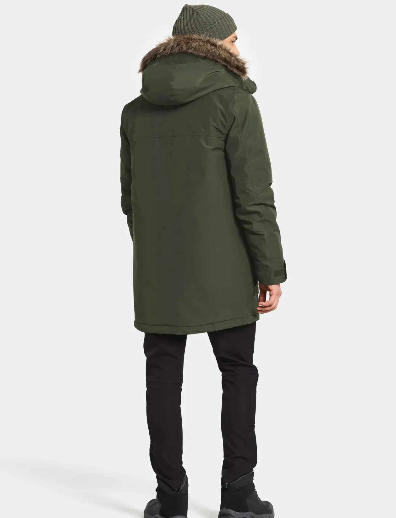RICK USX PARKA 2 - Parkas
