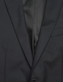 Rick Wool Jacket - Enkeltradede blazere