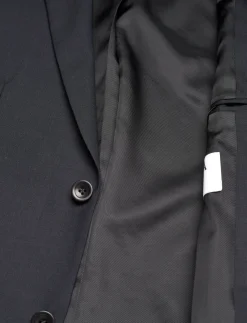 Rick Wool Jacket - Enkeltradede blazere