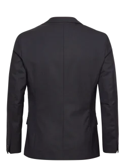 Rick Wool Jacket - Enkeltradede blazere