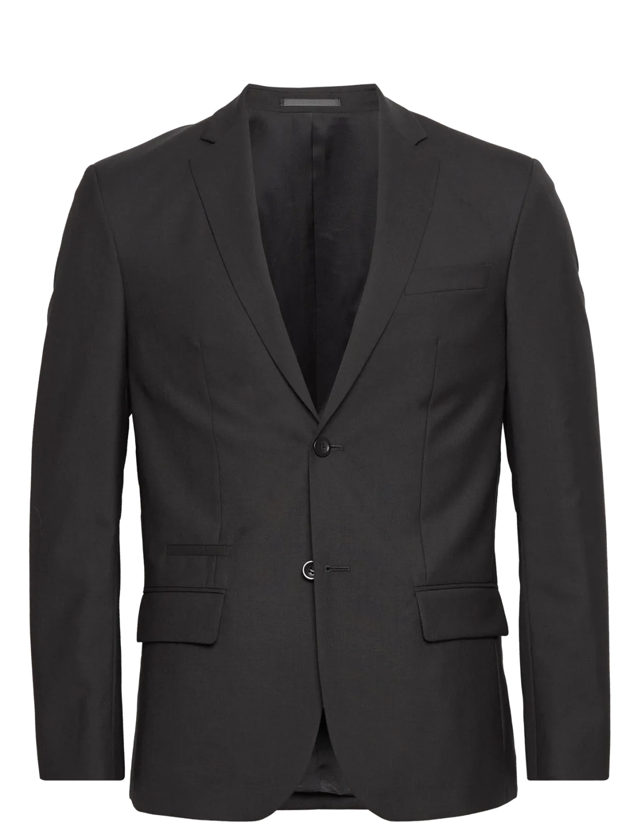 Rick Wool Jacket - Enkeltradede blazere