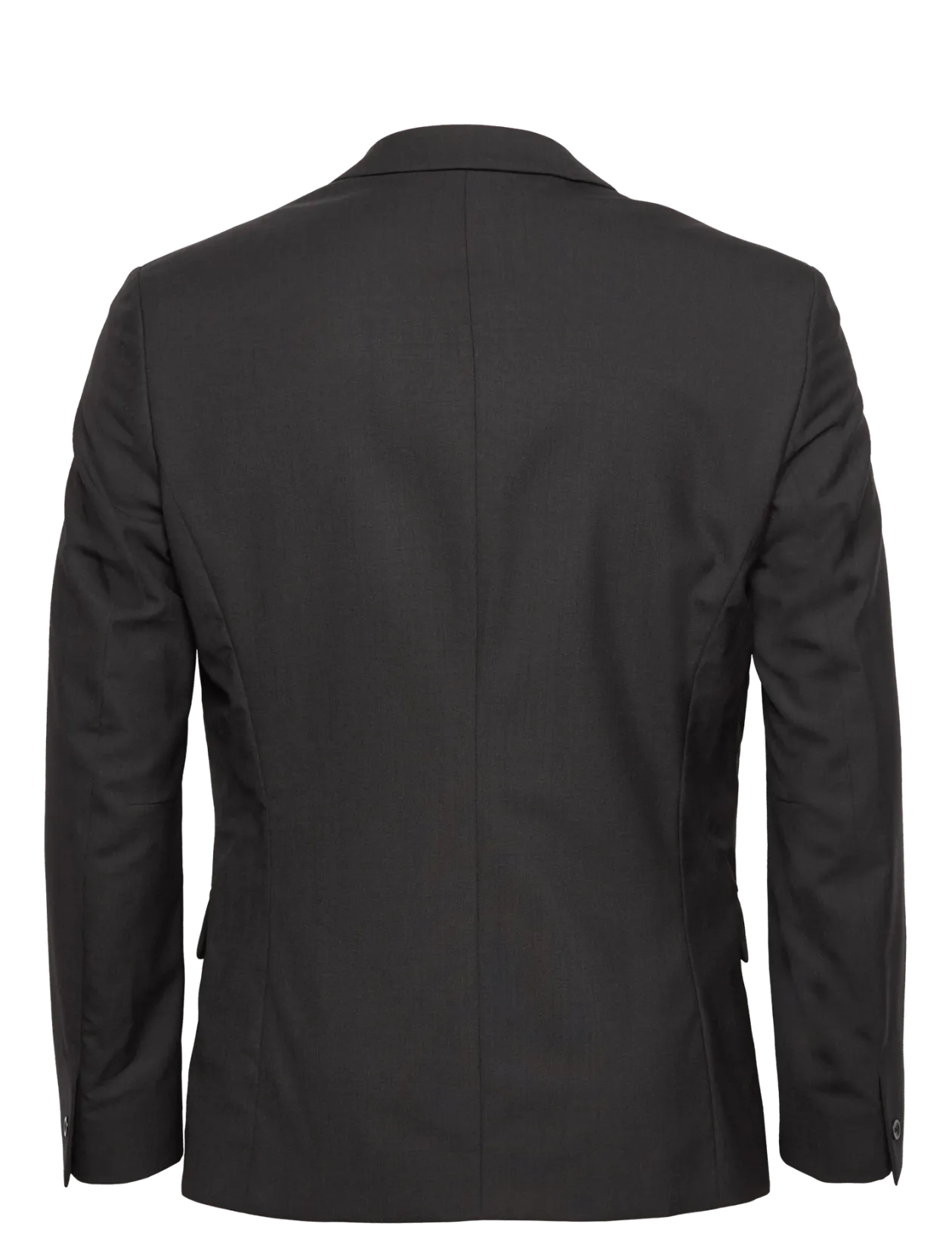 Rick Wool Jacket - Enkeltradede blazere