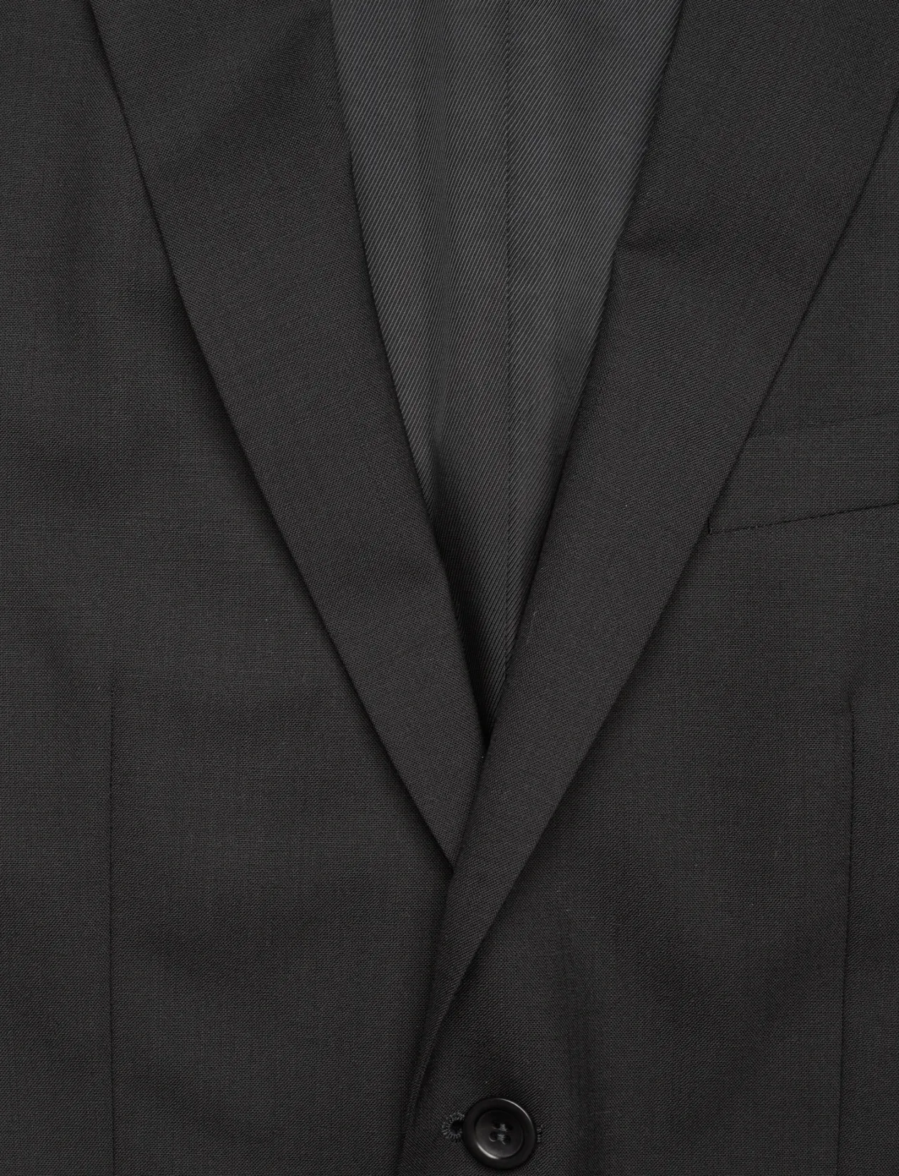 Rick Wool Jacket - Enkeltradede blazere