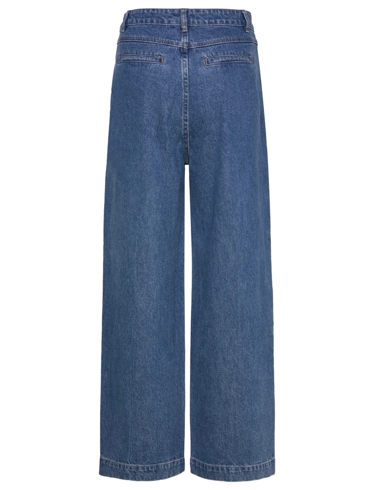 RidaLL Jeans - Brede jeans