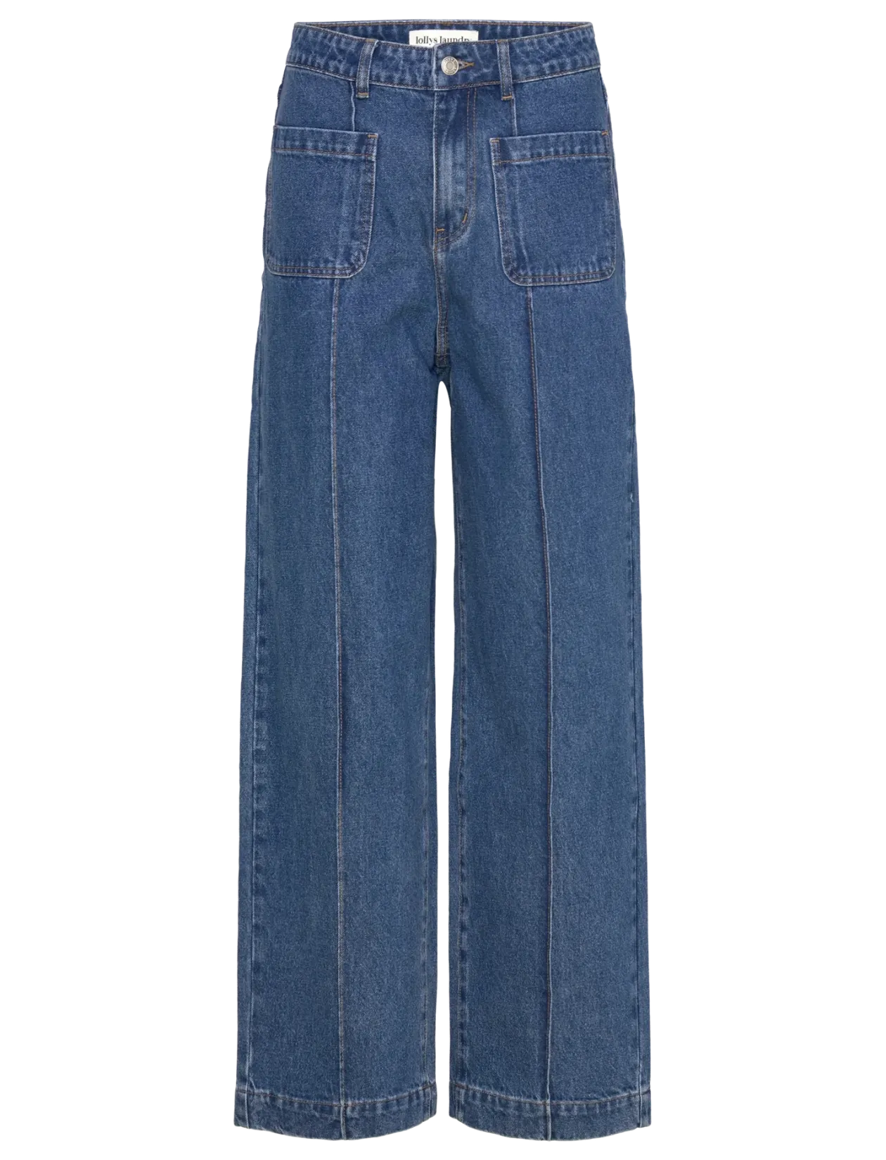 RidaLL Jeans - Brede jeans