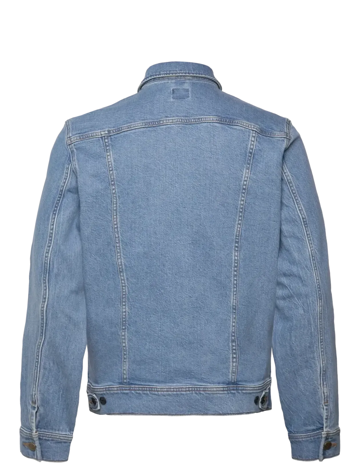 RIDER JACKET - Denimjakker