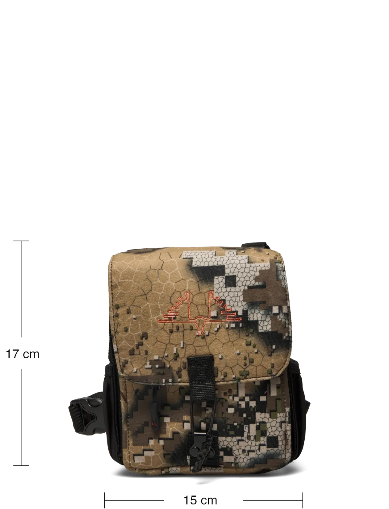 Ridge Bino Bag - Bæltetasker