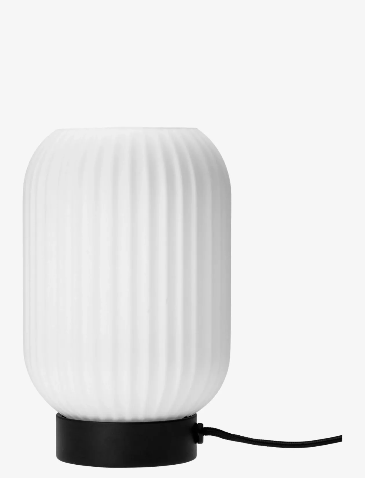 Riflet table lamp - Bordlamper