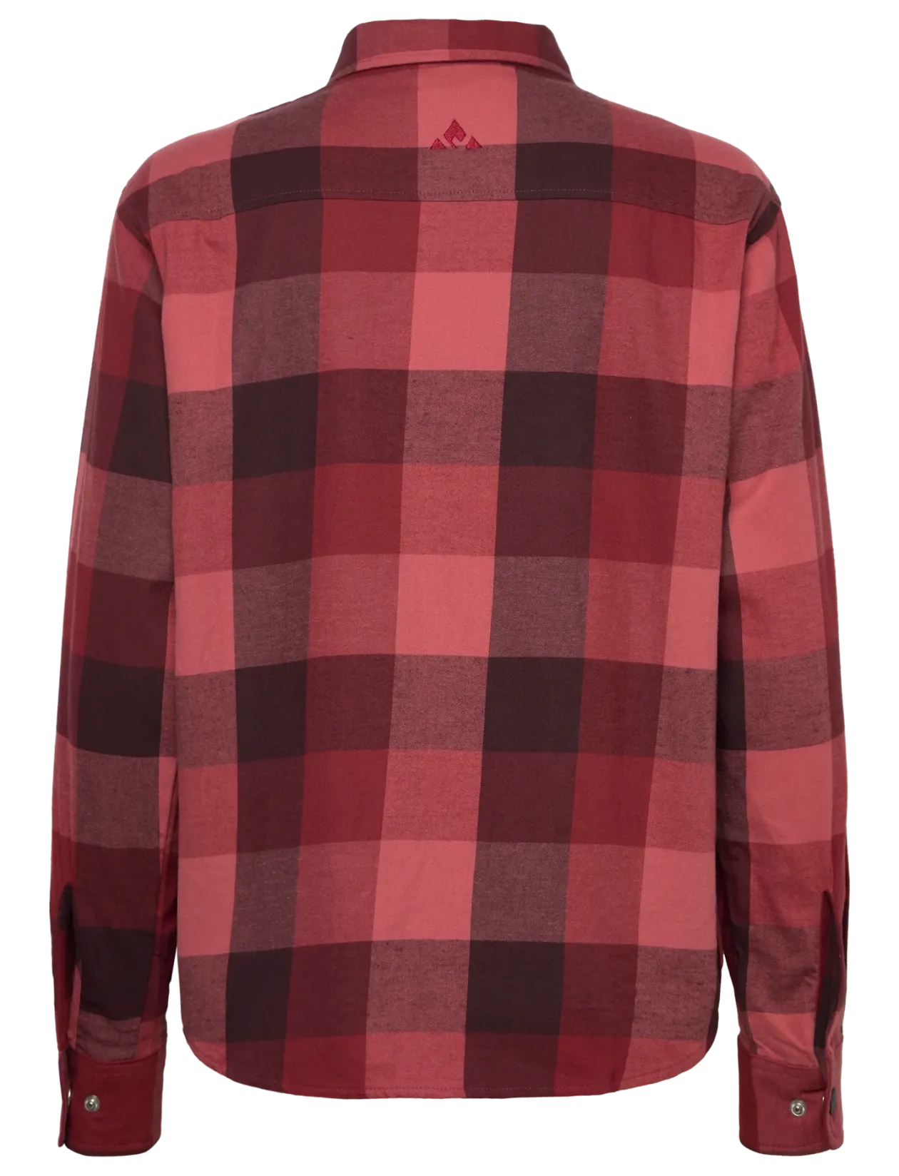 Riglet W Chequered Shirt - Skjorter