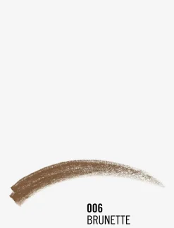 RIMMEL Professional Eye Brow Pencil - Øjenbryn