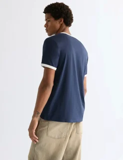 RINGER TEE - T-Shirts