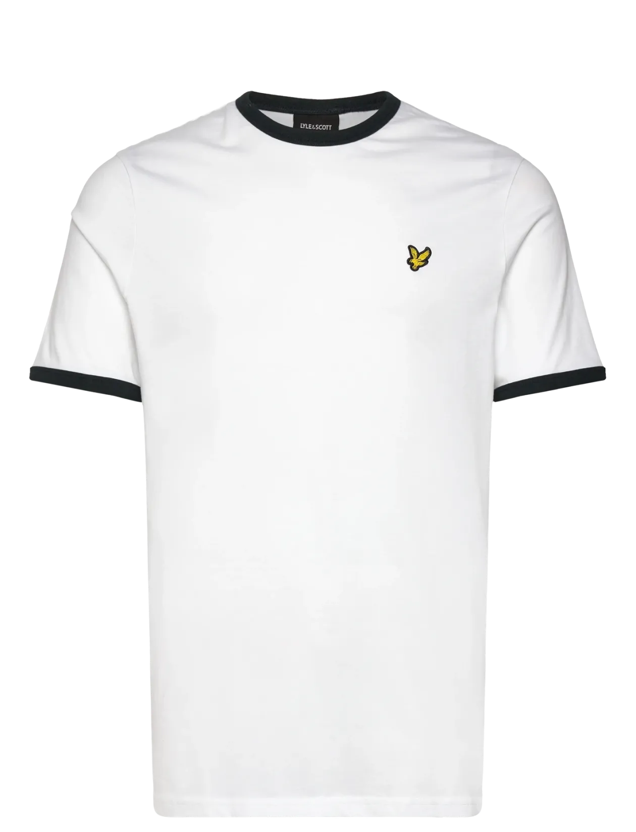 Ringer T-shirt - T-Shirts