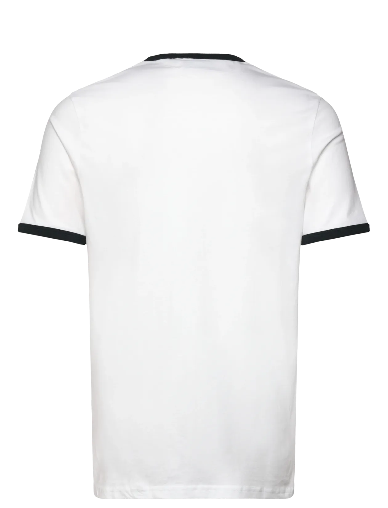 Ringer T-shirt - T-Shirts