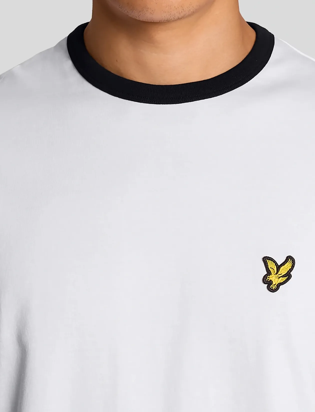 Ringer T-shirt - T-Shirts
