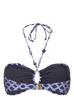 Ring Front Bandeau - Bandeaubikinier