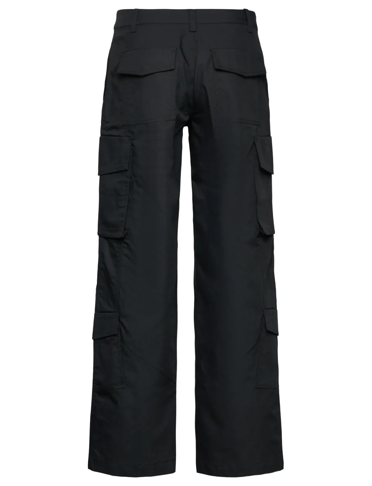 Ripstop Cargo Trousers - Cargobukser