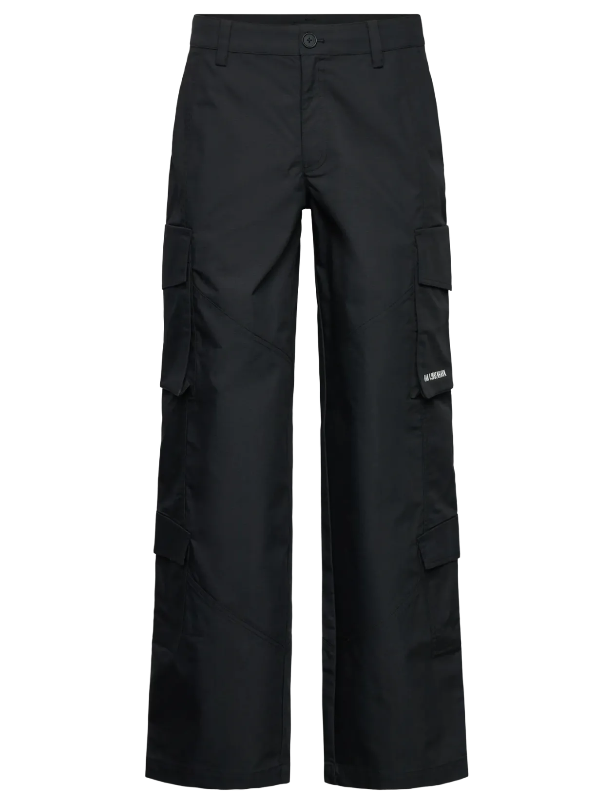 Ripstop Cargo Trousers - Cargobukser