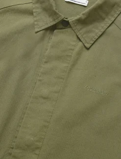 Ripstop overshirt - GOTS/Vegan - Jakker og frakker
