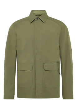 Ripstop overshirt - GOTS/Vegan - Jakker og frakker