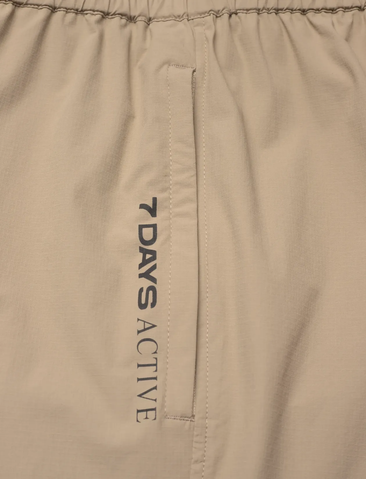 Ripstop Pants - Sweatpants