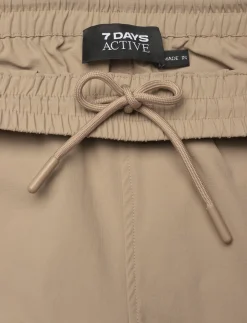 Ripstop Pants - Sweatpants