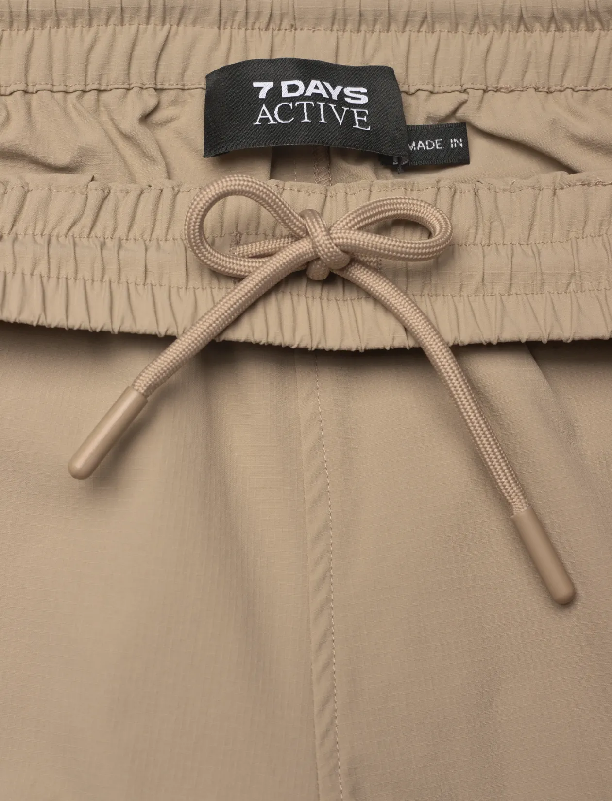 Ripstop Pants - Sweatpants