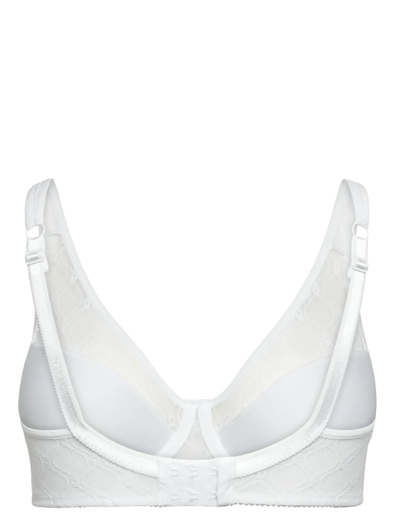 RITA WIRE BRA PADDED MOULDED - Bøjle-bh’er
