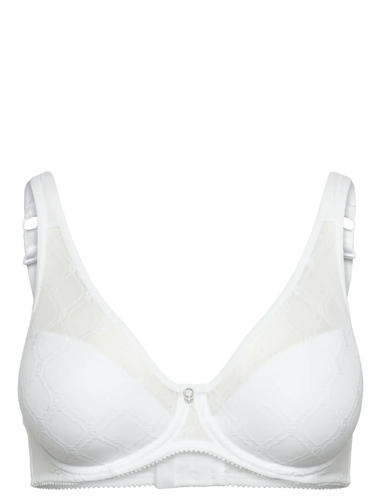 RITA WIRE BRA PADDED MOULDED - Bøjle-bh’er