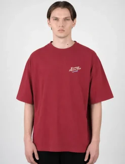 Riviera Club Tee - T-Shirts