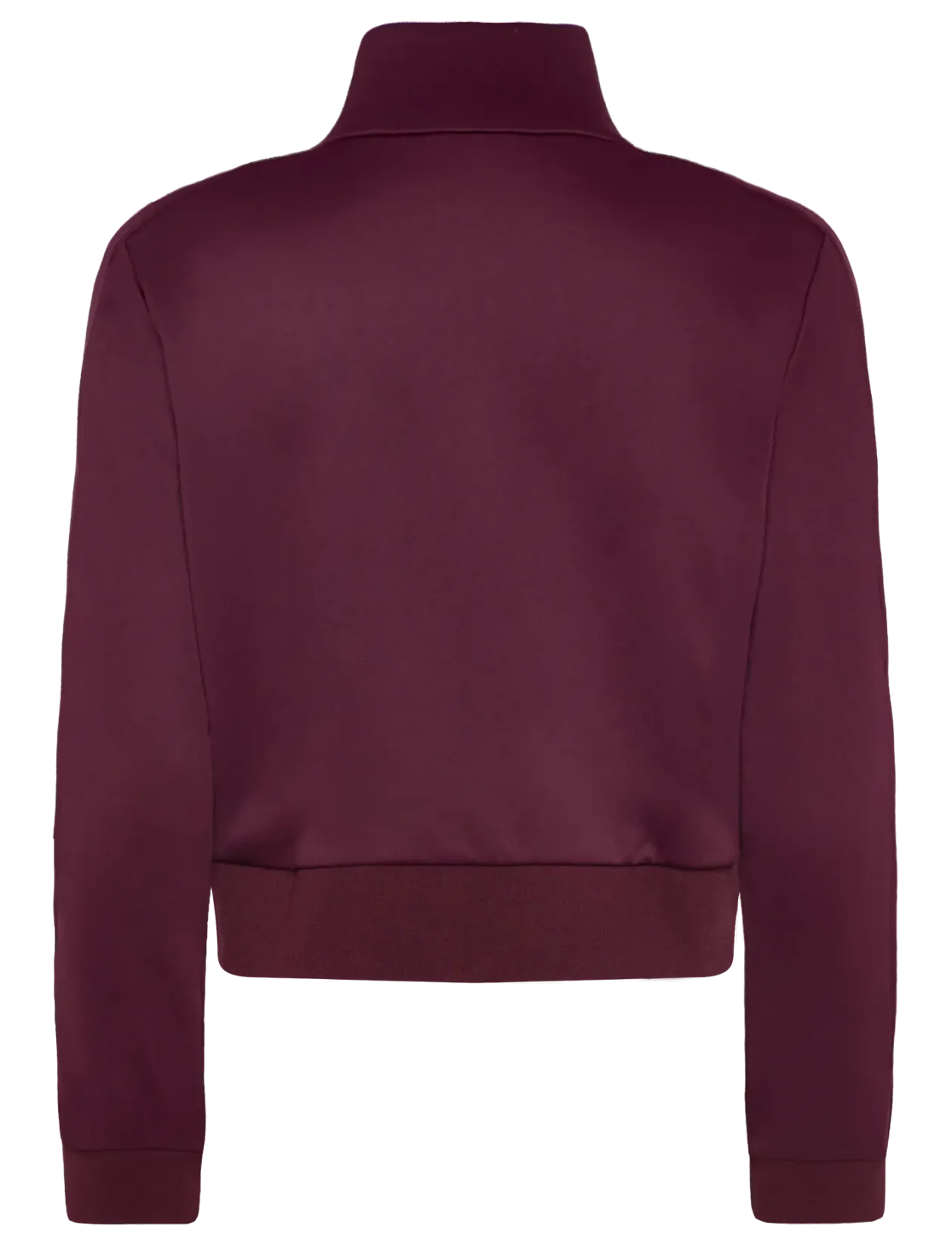 RIVOLI regular blocked track jacket - Sweatshirts