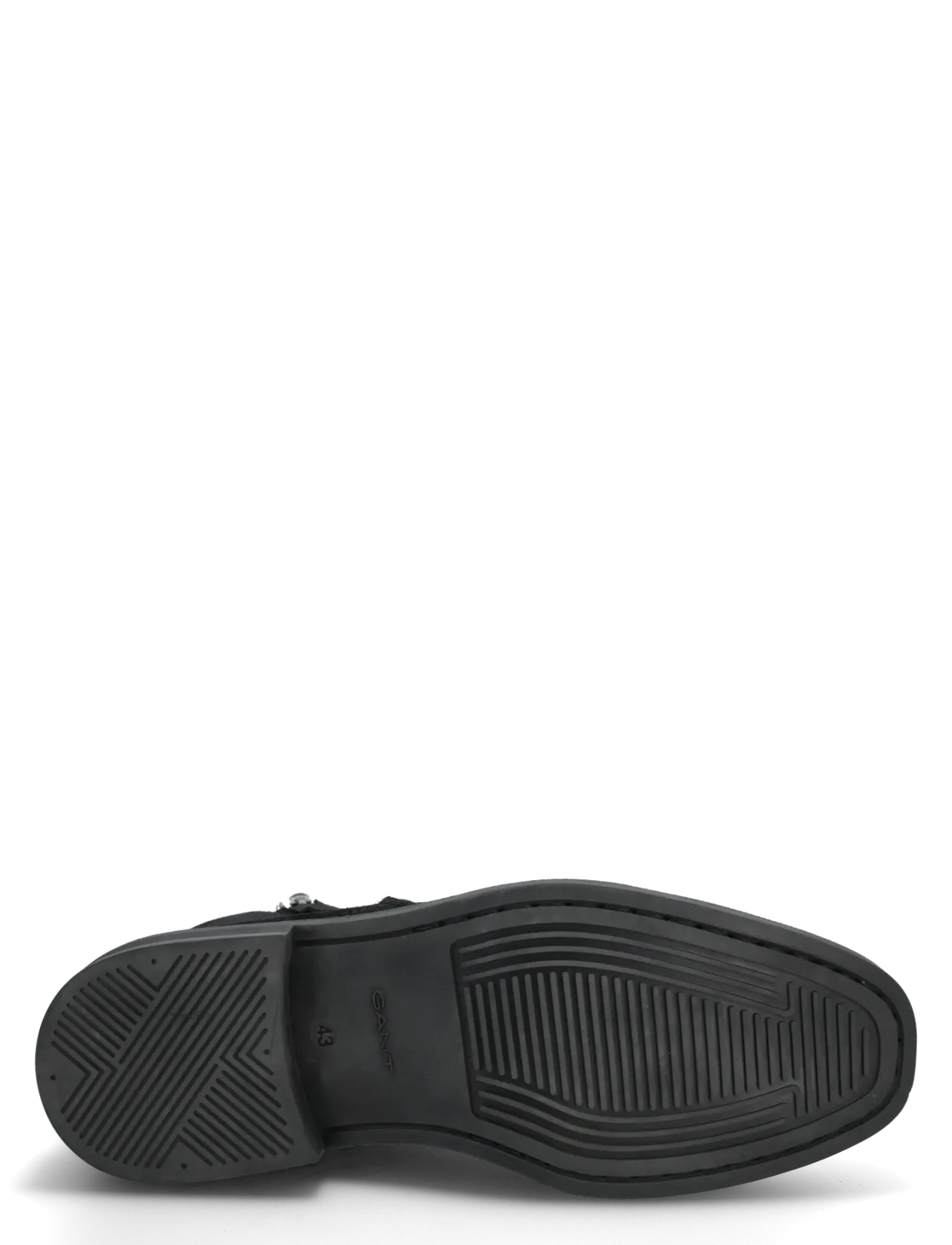 Rizmood Mid Boot - Chelsea boots