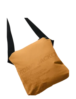 Rømø LW Rain Jacket - packable - Regnjakker
