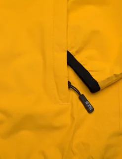 Rømø LW Rain Jacket - packable - Regnjakker