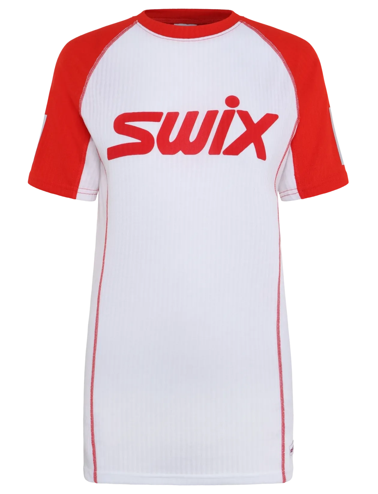Roadline RaceX Short Sleeve W - Termoundertrøjer