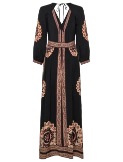 ROBE VERA - Maxikjoler