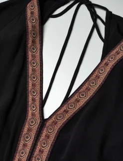ROBE VERA - Maxikjoler