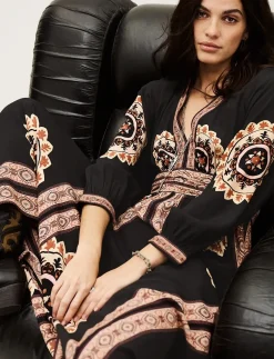 ROBE VERA - Maxikjoler