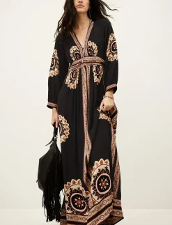 ROBE VERA - Maxikjoler