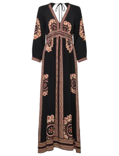 ROBE VERA - Maxikjoler