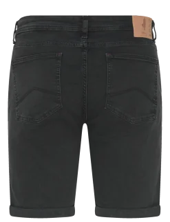 ROB REG BLCK DN MCS M SHORTS - Shorts