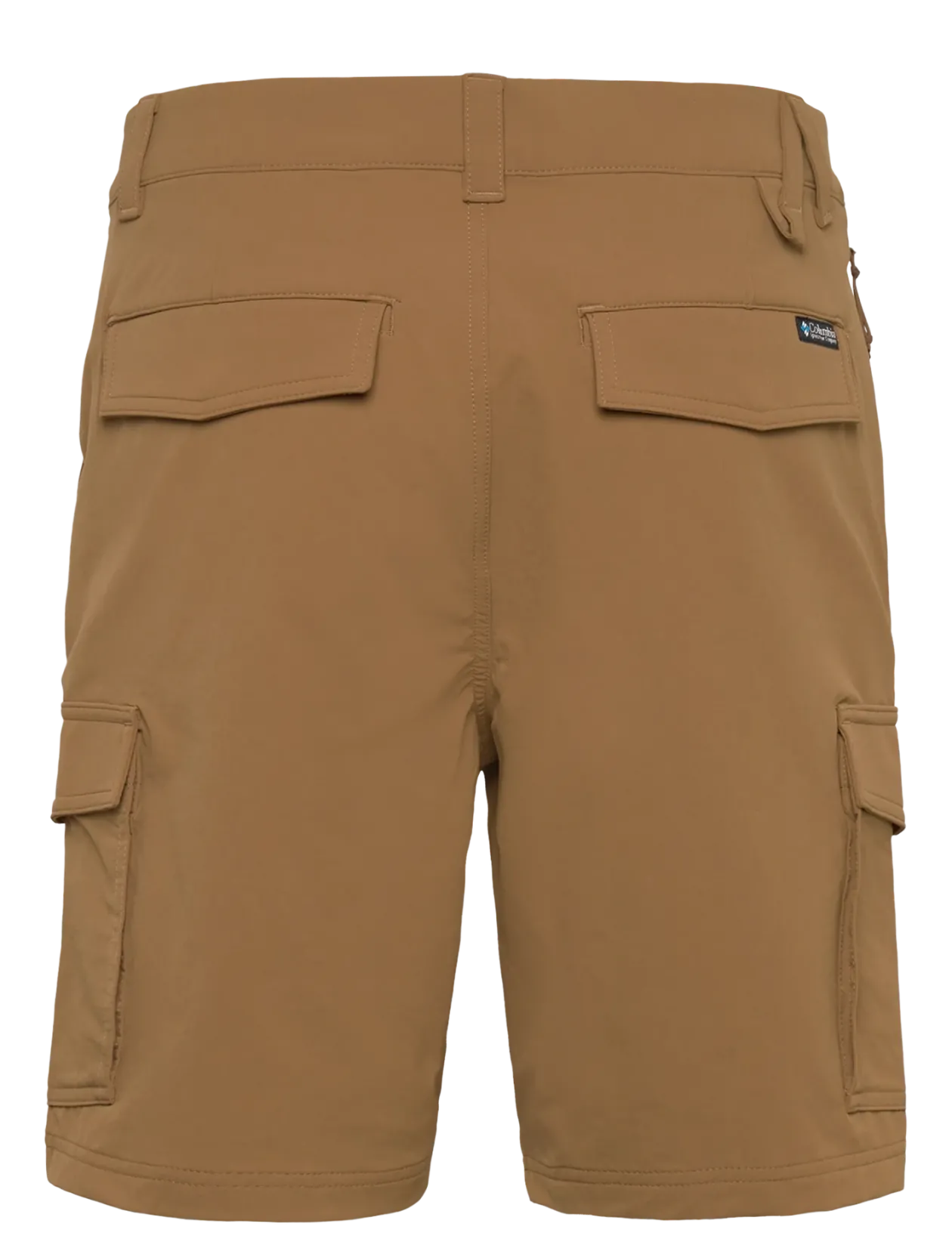 ROC Tech Cargo Short - Friluftsshorts