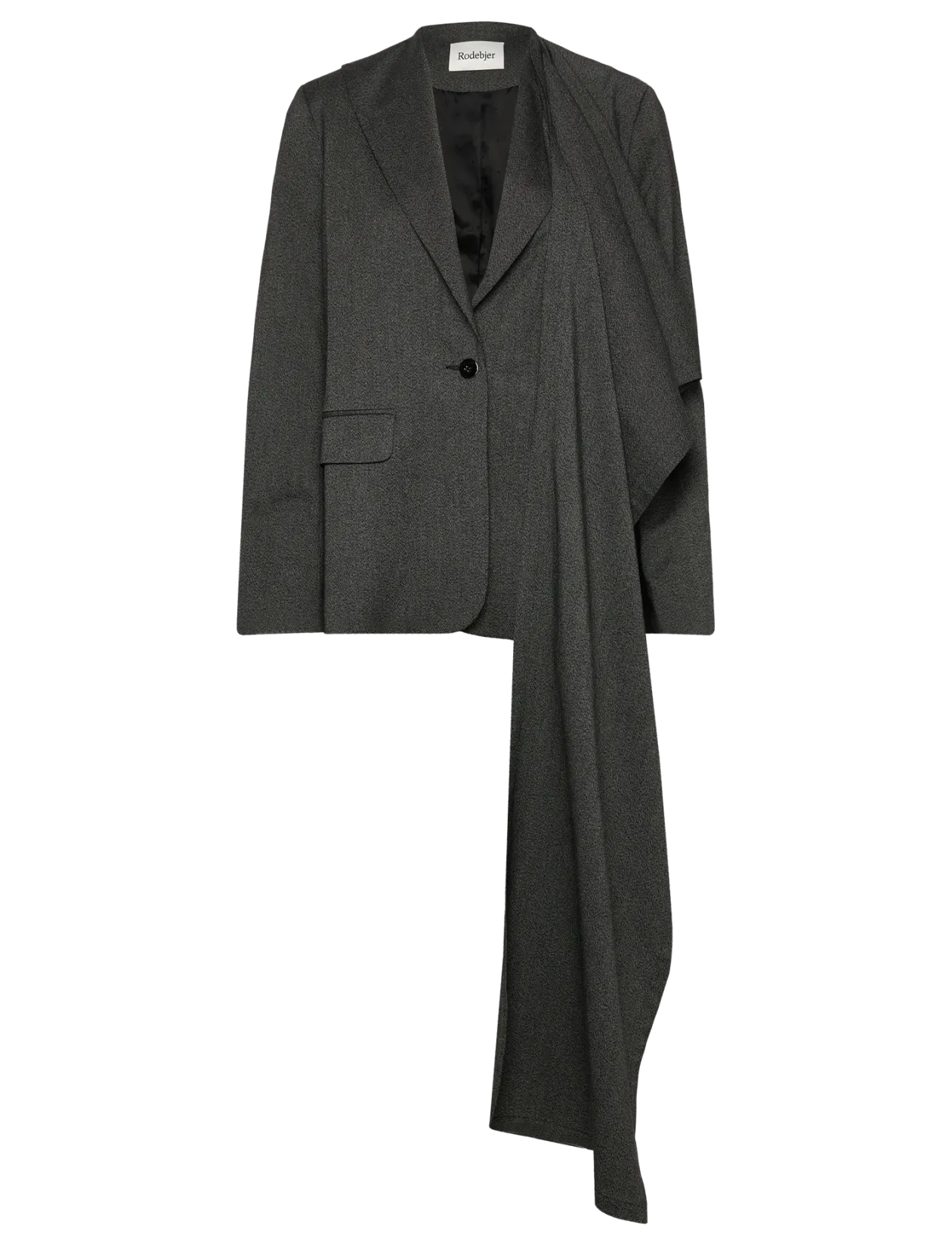 Rodebjer Alma - Enkeltradede blazere